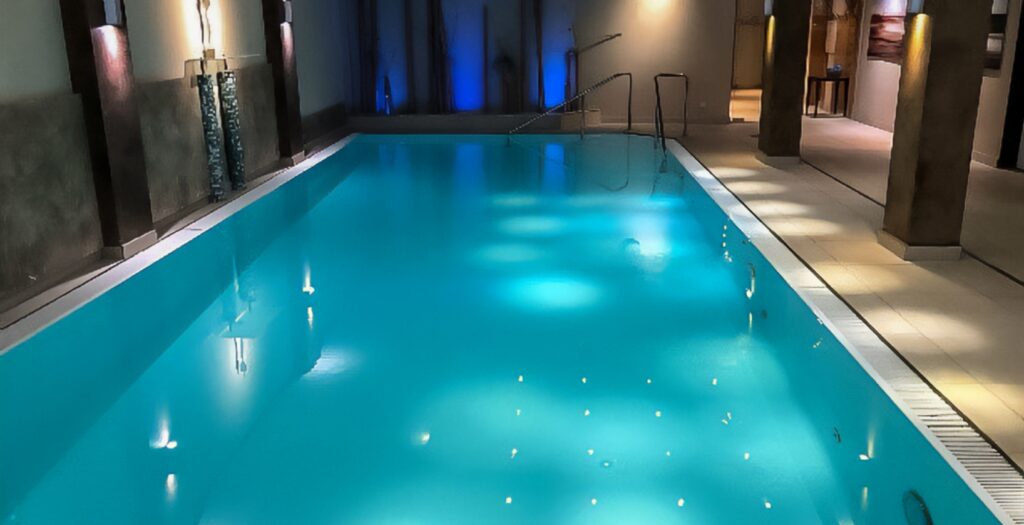 Pool & Wellness Wendel GmbH & Co. KG