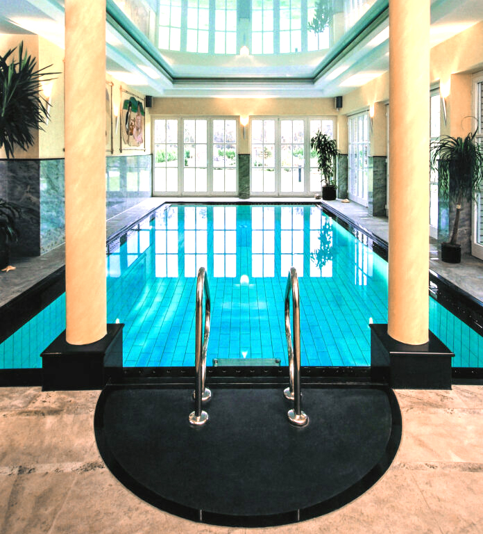 Über Herget Klimatechnik