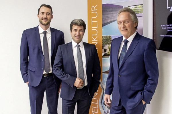 Über Kühlung & Hauers