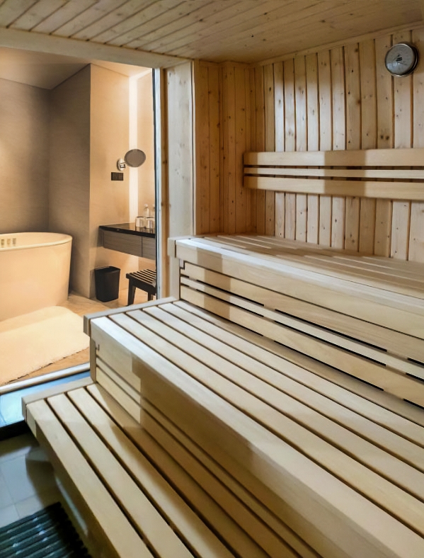 Individuell umgesetzt, alles aus einer Hand