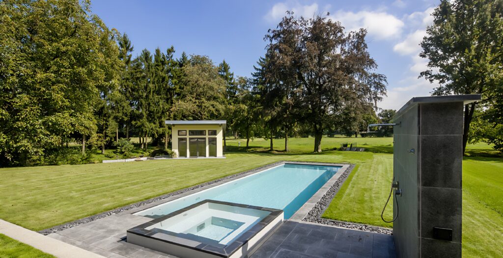 Swim & Sweat Schwimmbad- und Saunatechnik