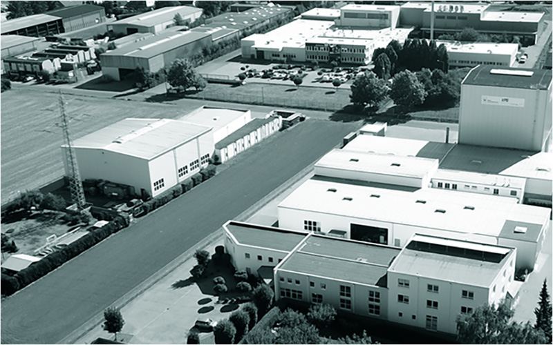 Über Vario Pool System